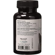 AminAvast Kidney Support for Cats & Small Dogs, 300mg, 60 Capsules