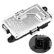 thumbnail image 2 of Fan Blower Motor Regulator 2128702110 Fits for Mercedes Benz W204 S204 C218 W212 WA207 S212 X218, 2 of 5