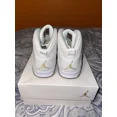 thumbnail image 5 of Ni - ke Size 9 - OVO x Air Jordan 10 Retro White, 5 of 5