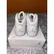 thumbnail image 5 of Ni - ke Size 9 - OVO x Air Jordan 10 Retro White, 5 of 5