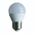 thumbnail image 5 of 5PCS G45 5W Plastic Bag Aluminum Bulb Dimming 220V E27 Bulb 5630SMD CE RoHS ,Energy Efficient, 5 of 5