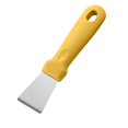 thumbnail image 1 of TIMIFIS Cleaning Shovel Refrigerator Defrosting Shovel, Stainless Steel Lampblack Shovel, Lampblack Machine Cleaning Tool Shovel (Straight Shovel) Tools&Home Improvement, 1 of 4