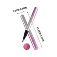thumbnail image 3 of 7 in 1 Nail Care Cat Eye Pen, Portable Nail Art Tool 3ml, Nail Strengthening Pen, 3 of 5