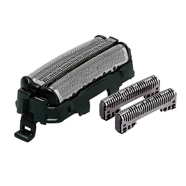 Lame Intérieure et Extérieure compatible pour Rasoir compatible Panasonic ES9510 ES-9013 ES9087 ES9068 Rasoir Électrique pour Hommes_Perfect Gift