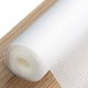 thumbnail image 1 of Revestimiento de estantes para gabinete de cocina Revestimiento impermeable para cajones Material no adhesivo Estera para armario Esteras para refrigerador Revestimiento para refrigerador pa, 1 of 5