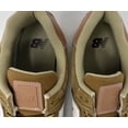 thumbnail image 5 of New Balance 574 'Marbled Street' Sneakers Mens US Size 12 Tan Suede Sea Salt, 5 of 5