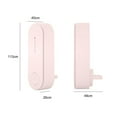thumbnail image 2 of JUNWELL Home Plug-In Air Freshener for Smoke Elimination and Comfort, 2 of 5