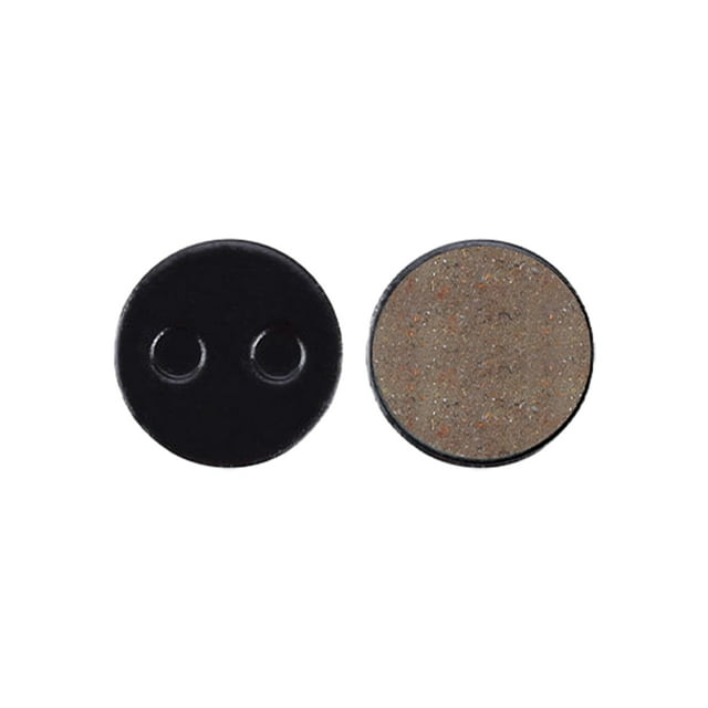 Xingzhi 1/2/3/5 10pairs Easy To Install Brake Pads For Improved Performance Durable Metal Disc Brake Enhanced Safety JY-08A 1 Pc