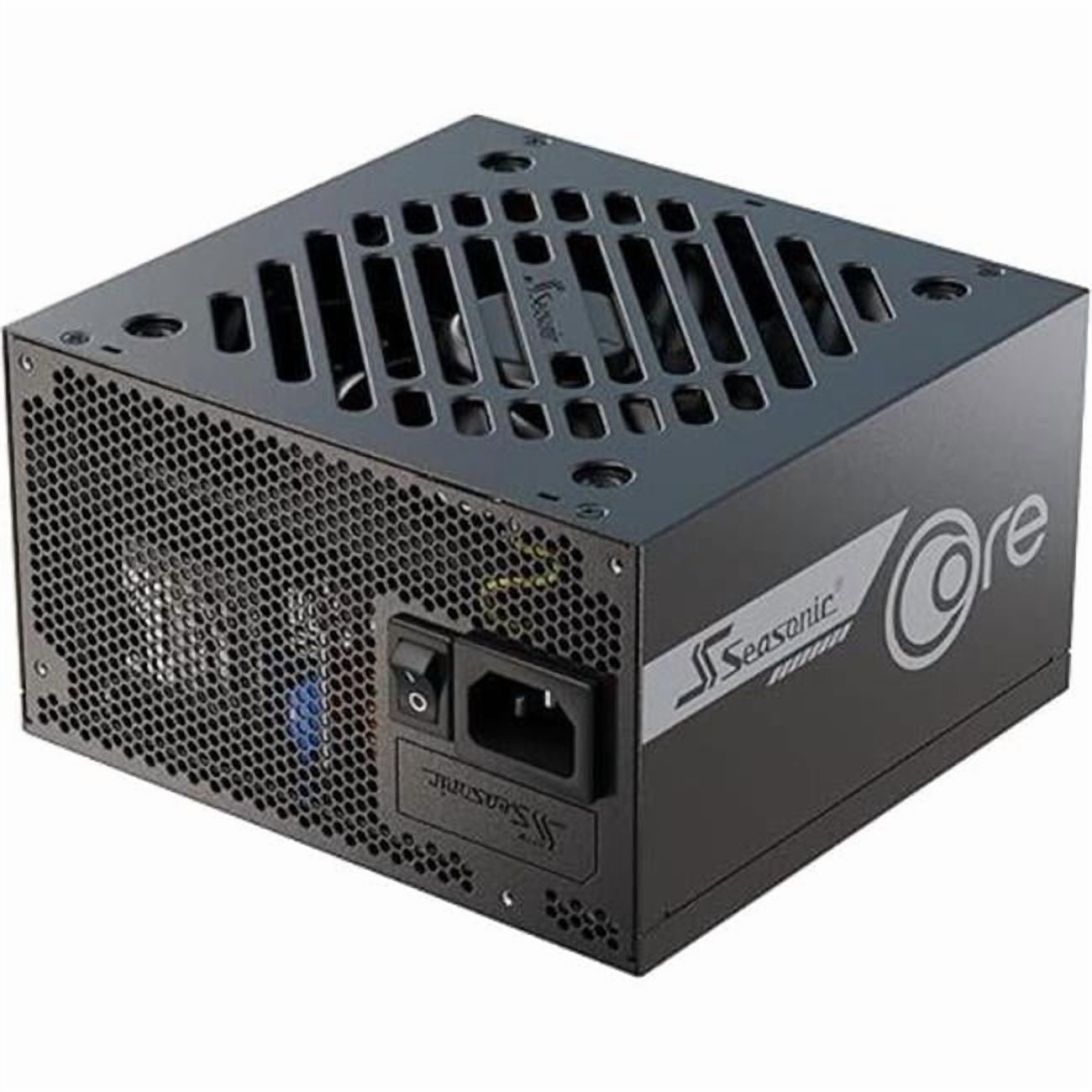 Seasonic SSR-1000TR PRIME Ultra 1000W 80 PLUS Titanium ATX12V