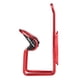 thumbnail image 4 of Portabidones Aluminio Bicicleta Bicicleta Botella de agua Jaula Ciclismo Bebida Agua Botella Rack Ti GUB Portabidones, 4 of 7