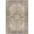 thumbnail image 1 of Dalyn Rug AM3GO8X10 7 ft. 10 in. x 9 ft.10 in. AM3 Amanti Area Rug, Gold, 1 of 1