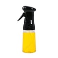 thumbnail image 2 of Aceite De Botella De Espray De Aceite De 210Ml Para Aceite De Oliva, Jugo De Limón, Rociador De Vidrio Para Cocinar Minnieouse HA045298-01, 2 of 6