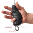 thumbnail image 4 of Agarraderas para Ejercicios de Gimnasio, Accesorio para Dominadas LAT, Manija de Gimnasio para Cable, Equipo de Entrenamiento de Bricolaje para Gimnasio en Casa, 4 of 5