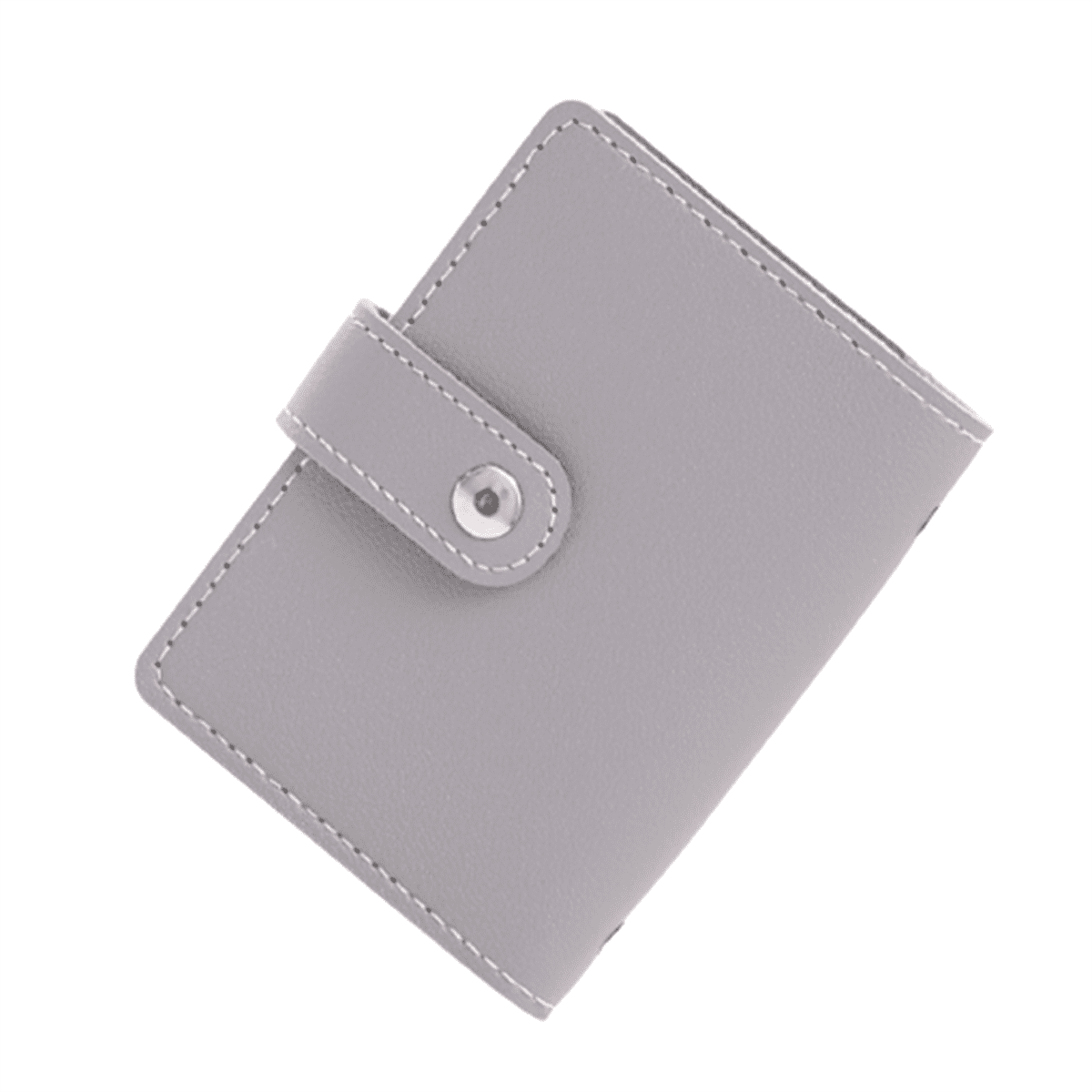 hirigin Women's Small Credit Card Holder Fashion Portable Wallet with