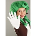 thumbnail image 5 of Girl's Chocolate Factory Worker Costume, 5 of 8