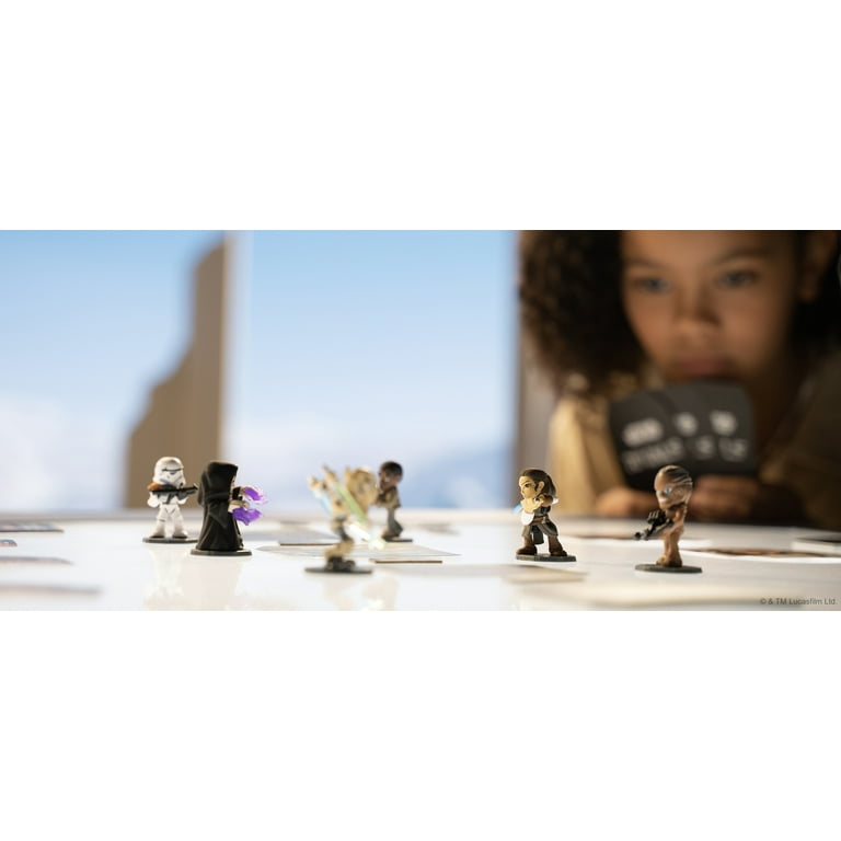 The best prices today for Star Wars Rivals Series 1: Character Booster