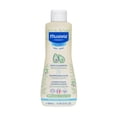 thumbnail image 1 of Mustela Baby Gentle Shampoo with Natural Avocado - Hair Care for Kids of all Ages &amp; Hair Types - Tear-Free &amp; Biodegradable Formula - 16.9 fl. oz., 1 of 8