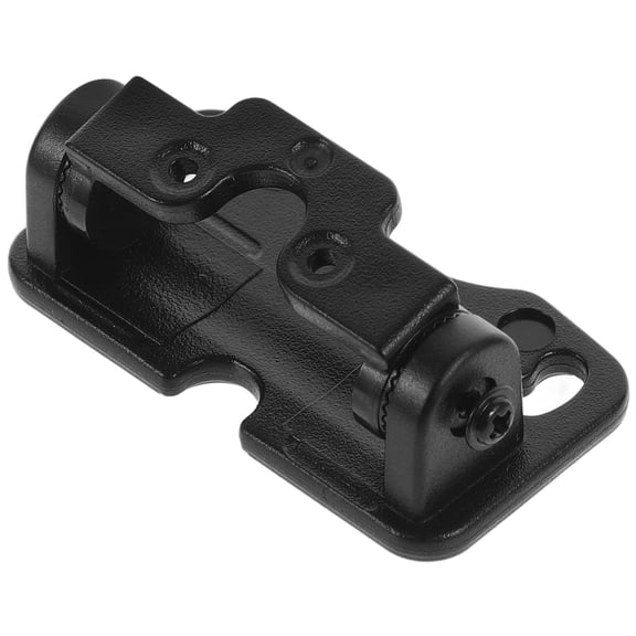 FUTUREORYY 1Set DIY Installation Dash Cam Holder for Car Owners with Rectangular Shape 4.0*1.7*0.5In