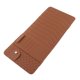 thumbnail image 5 of Organizador de Visera de Coche, Accesorios de Interior de Coche, Almacenamiento de Documentos, Bolsillo para Registro Y Seguro de Coche, Bolsa para Pa - marrón Sunnimix Lona de visera, 5 of 8