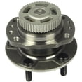 thumbnail image 3 of Dorman 951-017 Rear Wheel Bearing and Hub Assembly for Specific Chrysler / Dodge / Plymouth Models, 3 of 4