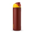 thumbnail image 1 of Botella de agua Owala Marvel FreeSip aislada de acero inoxidable de 700 mL, 1 of 5