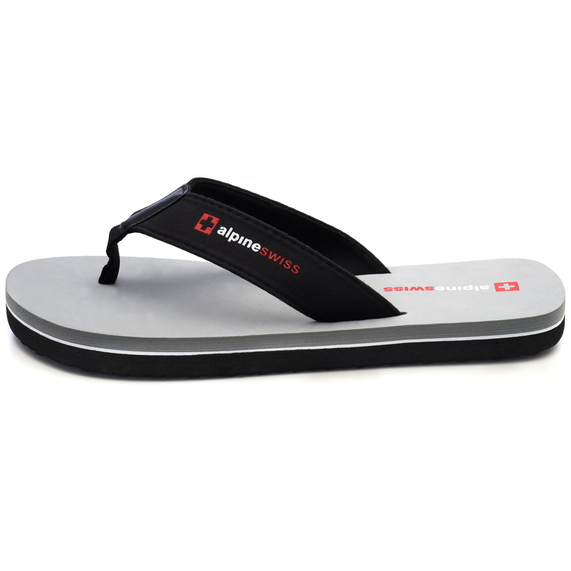 alpine swiss flip flops