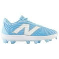 thumbnail image 2 of New Balance Men's FuelCell 4040v7 Low Molded Baseball Cleat, 2 of 6