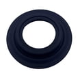 thumbnail image 2 of Semi-Automatic Coffee Machine Silicone Sealing Ring for ECO310 ECO155 ECO221 Models,Leak Prevention,Easy Installation,Black,Compatible Replacement Part, 2 of 8