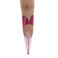 thumbnail image 3 of Ofertas Únicas 1 Conjunto de Formas de Uñas en Forma de Herradura Elegantes JP-07, 3 of 6