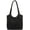 Black, variant on Kukuzhu Quilted Tote Bag for Women Padding Down Hobo Bag Casual Fashion Large Shoulder Bag