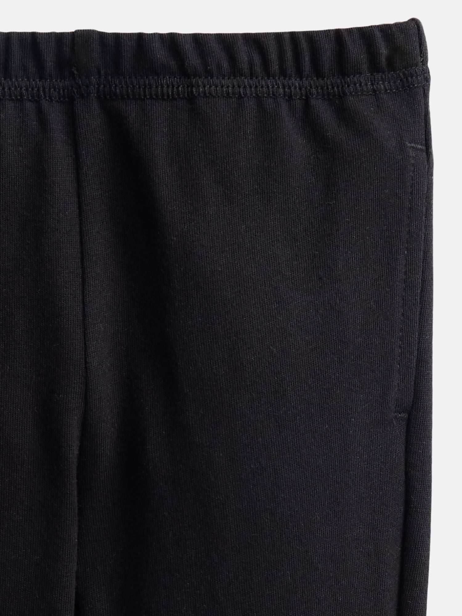 Wonder Nation Baby Boys Jersey Joggers, Sizes 0-24M