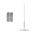 thumbnail image 1 of Spray Mop With Reusable Microfiber Pads 360 Rotation Flat Spray Mop For Home Kitchen Laminate Wood Ceramic Tiles Floor Cleaning ,Easy to Use, 1 of 6