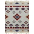 thumbnail image 1 of Amer Rug ARI60305 Artifacts Red Flat-Weave Area Rug - 3 x 5 ft., 1 of 1