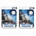 thumbnail image 3 of 2 pc Philips 9006PRB1 Vision Headlight Bulbs compatible with 9006XV, 3 of 3