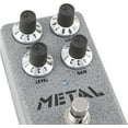 thumbnail image 6 of Fender HAMMERTONE METAL Distortion Pedal, 6 of 6