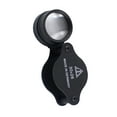 thumbnail image 4 of 30X Magnifier Jeweler Optics Grass Microscope for Coins Stamps Jewelry Loupe, 4 of 6