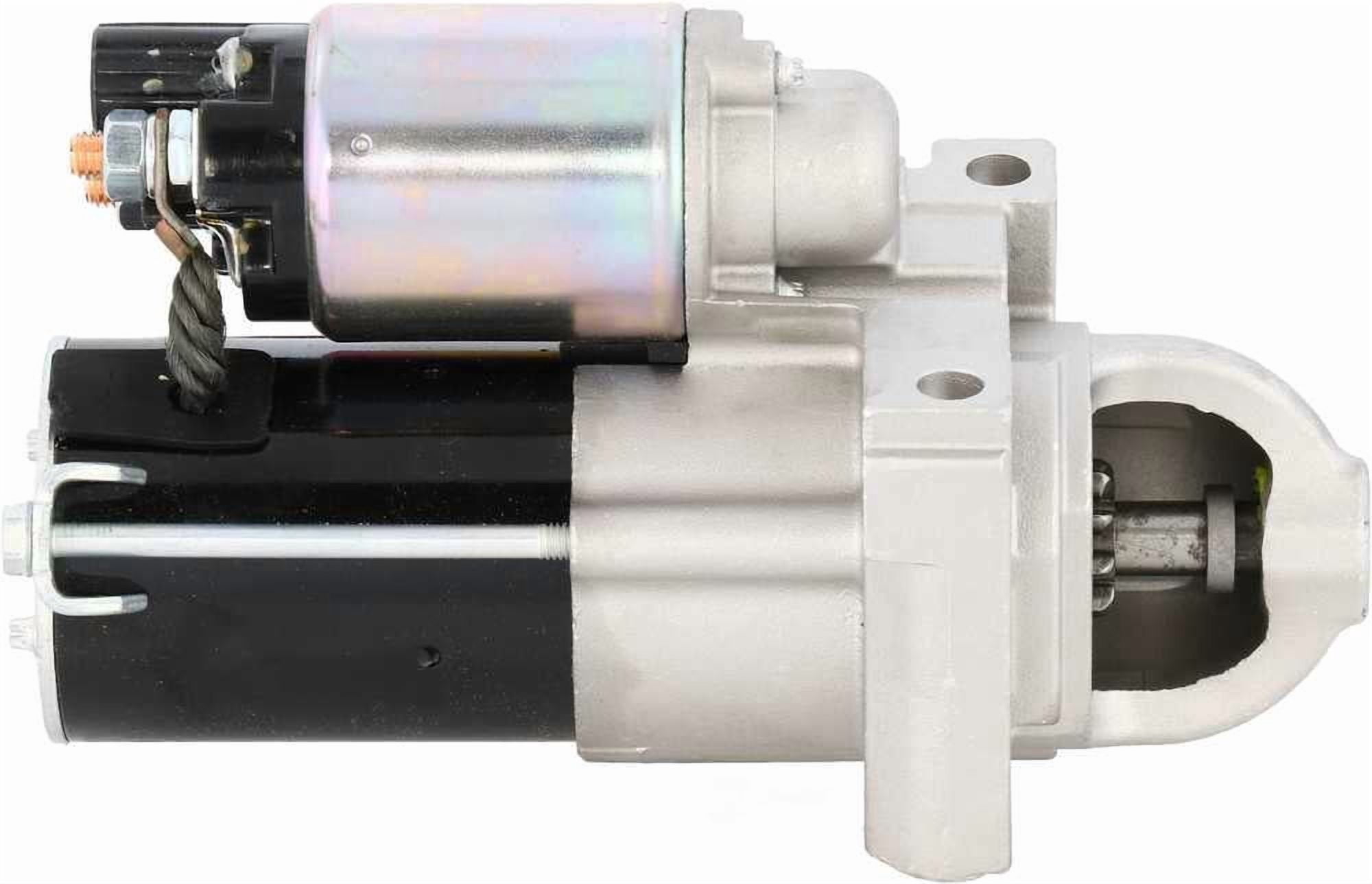 Bosch SR8600X Premium Starter