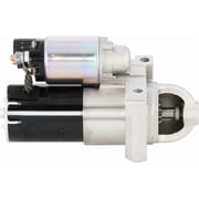 Bosch SR8600X Premium Starter