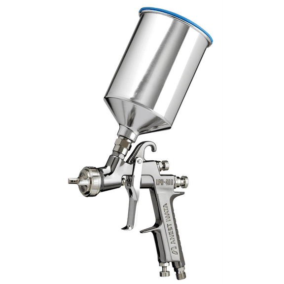ANEST IWATA 5642 LPH400-134LV Spray Gun with 700ml Cup
