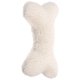 thumbnail image 2 of Juguete para morder con forma de hueso para perros, juguete para masticar cachorros con chirriador, suministros para mascotas, 2 of 6