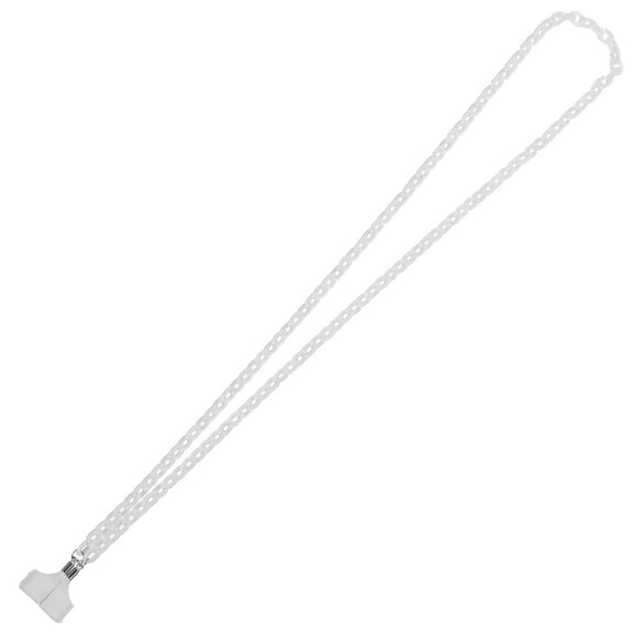 Phenofice Silicone Headphone Lanyard 1Pcs for Anti-Lost and Necklace Use