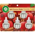 thumbnail image 6 of Air Wick Scented Oil Refill, 0+5 Apple Cinnamon Medley - 1 ea(4/Case), 6 of 8