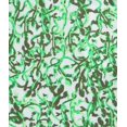 thumbnail image 2 of Alfani Men's Classic-Fit Lizard-Print Shirt Fresh Clover Size Large, 2 of 3