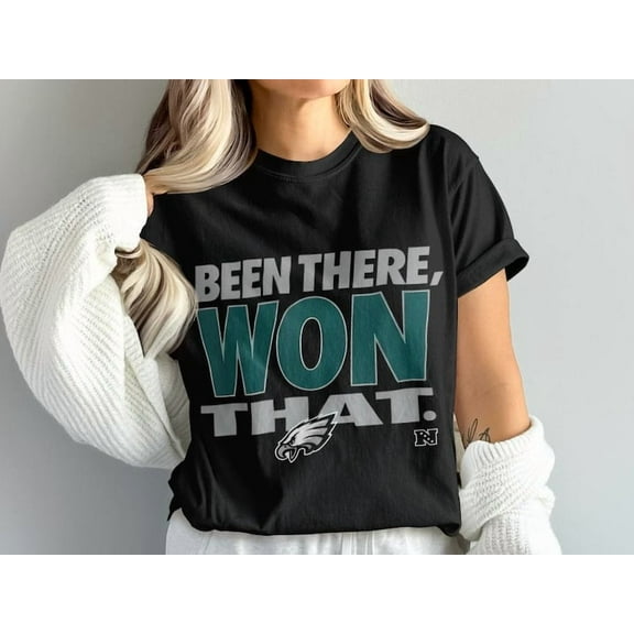 Eagle Football East Champions Shirt, Been There Won That Vintage Game Day Tee, Pro Fan Unisex Top