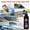 scratch repair spray Under $5 a4, variant on Fufafayo Automobile Protective Paint Spray, Car Scratch Remover Spray, High Protection Coating for Car, Car Wax Spray Ceramic Coating, Auto Paint Sealant Spray
