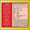 thumbnail image 3 of Shan - Chaat Masala Seasoning Mix (100g) - Spice Packets for Tangy and Spicy Garnish (Pack of 2), 3 of 3