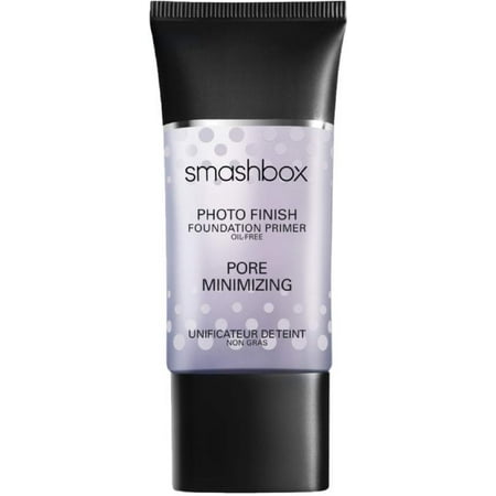 Smashbox Photo Finish Foundation Primer, Pore Minimizing, 1 (Best Pore Minimizing Products)