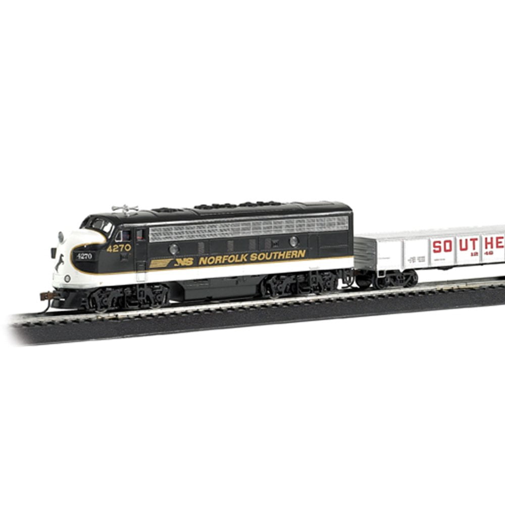 bachmann thoroughbred