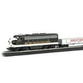 thumbnail image 2 of Bachmann Trains HO Scale Thoroughbred Ready To Run Electric Train Set, 2 of 5