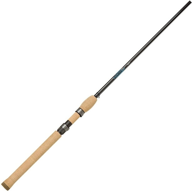 St. Croix Avid Series Salmon/Steelhead Spinning Rods